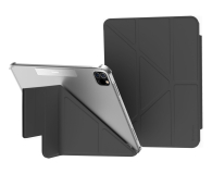 Etui na tablet SwitchEasy Origami Nude do iPad 10/11 gen (10.9")
(Black)